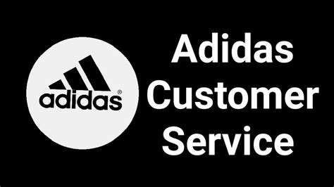 adidas customer service telephone number